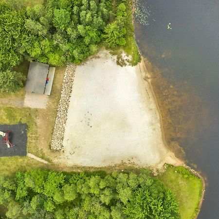 The Sage Chalet In Emerald Lakes, Poconos! Long Pond Экстерьер фото