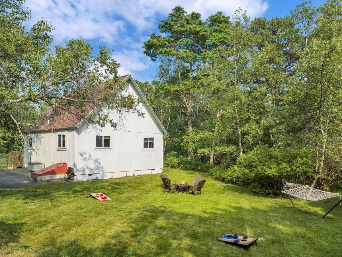The Sage Chalet In Emerald Lakes, Poconos! Long Pond Экстерьер фото