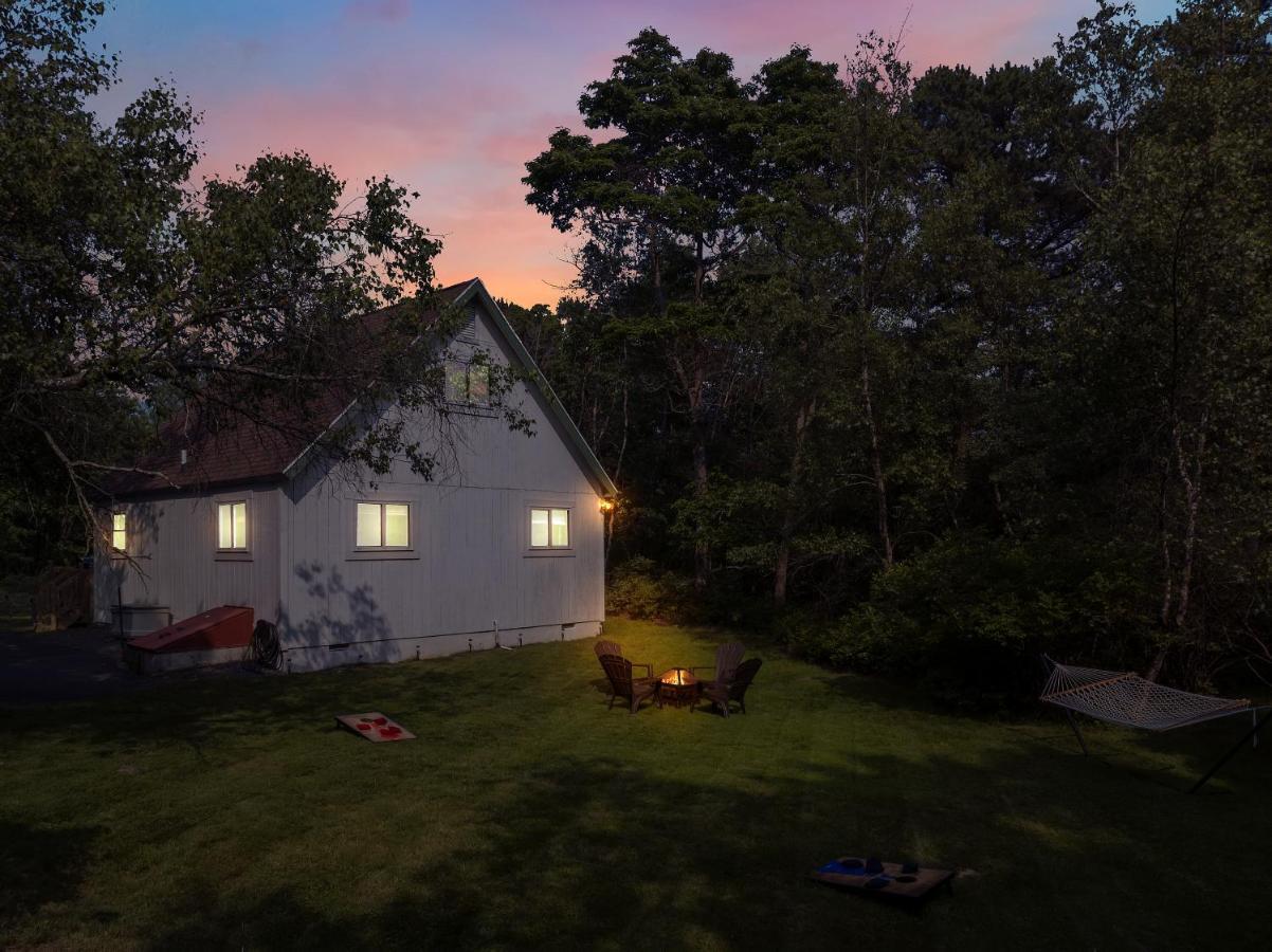 The Sage Chalet In Emerald Lakes, Poconos! Long Pond Экстерьер фото