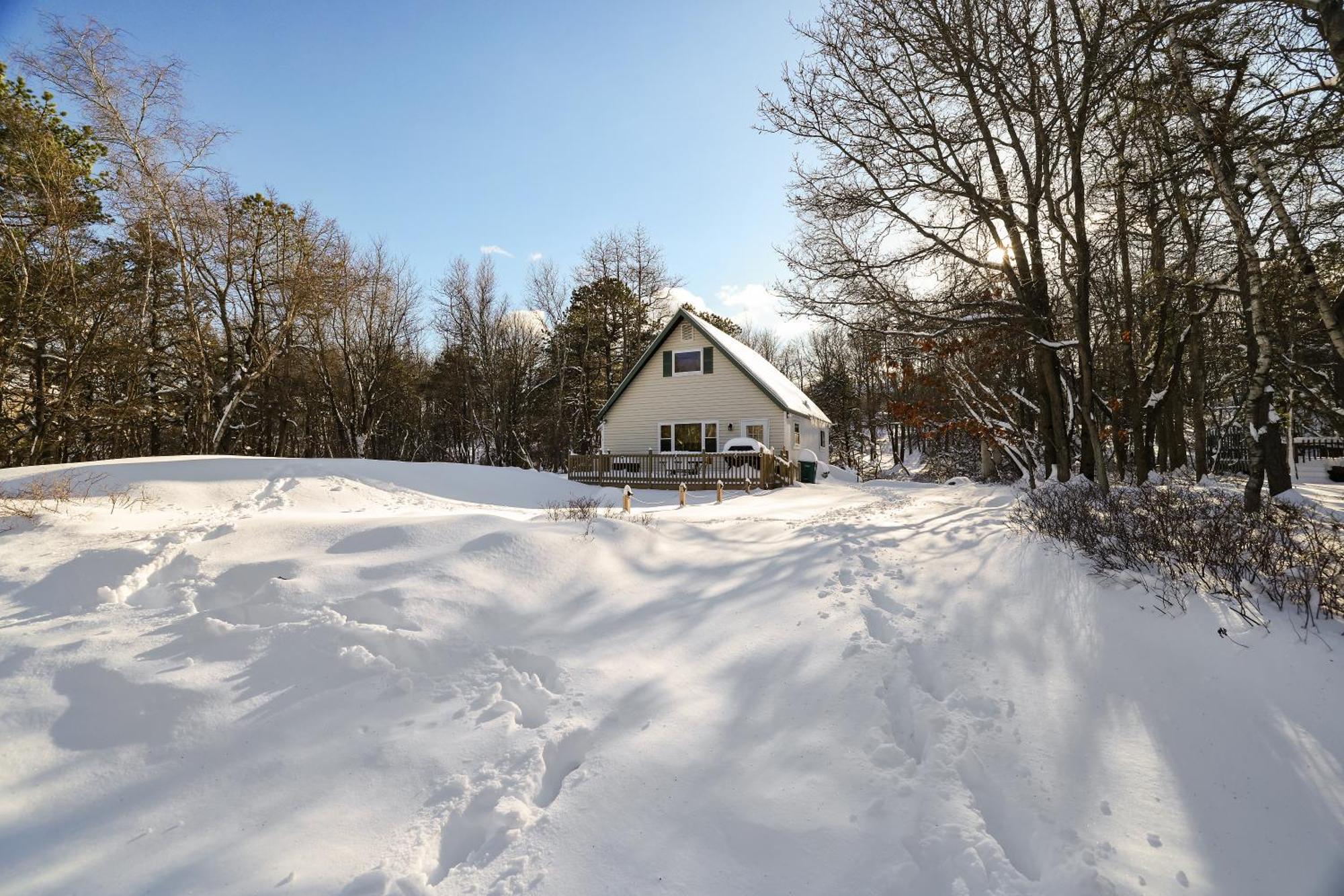 The Sage Chalet In Emerald Lakes, Poconos! Long Pond Экстерьер фото