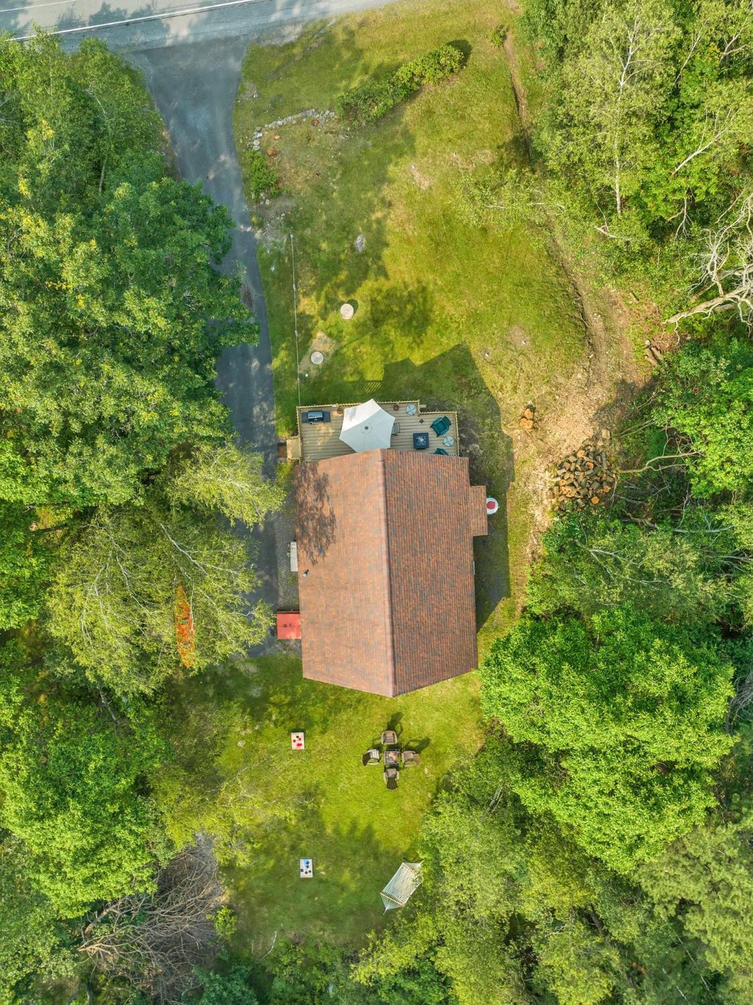 The Sage Chalet In Emerald Lakes, Poconos! Long Pond Экстерьер фото